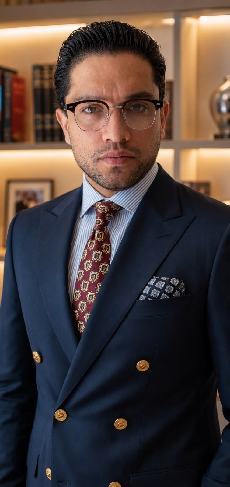 Dr. Paulo Matos, advogado
